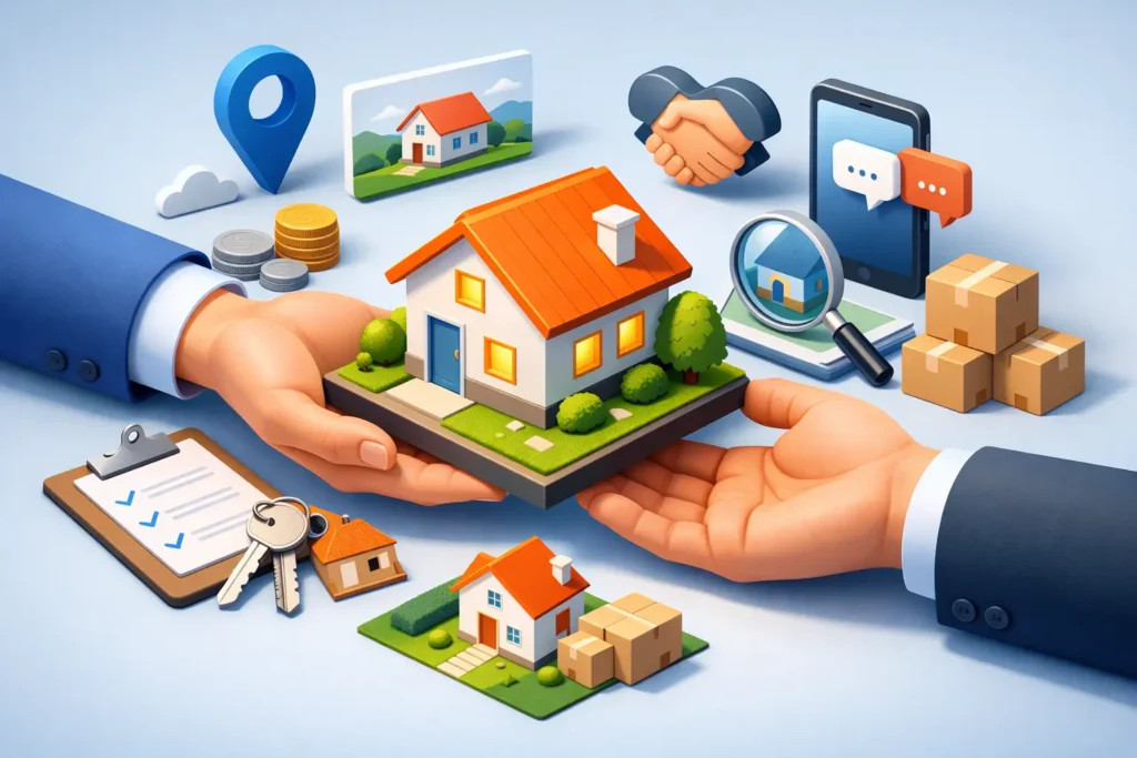 How to Sell House Privately Without the Hassle