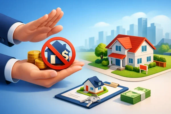 How to Avoid Commissions When Selling a House