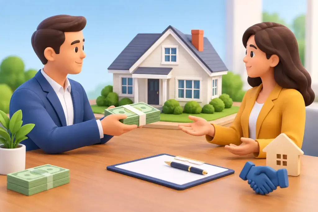 Are Cash Offers Negotiable? What Sellers Should Know
