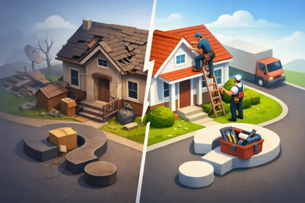 As Is Sale vs Repairs: Which Is Right for You?