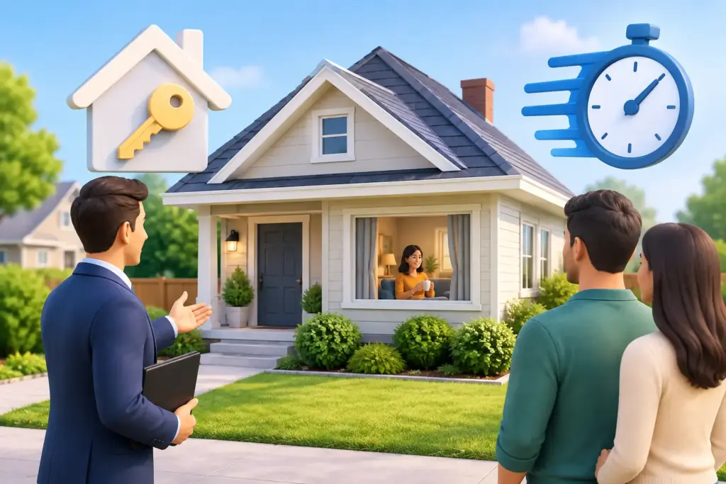 Can You Sell a Tenant-Occupied House Fast?