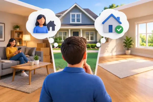 Should You Remove Tenant Before Selling a House?