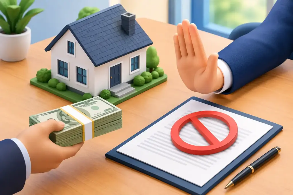 Can Cash Buyers Cancel Contracts? Know the Rules